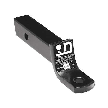 Draw-Tite QUICK LOAD 2IN DROP X 8 1/2IN CLS III BALL MT 40342